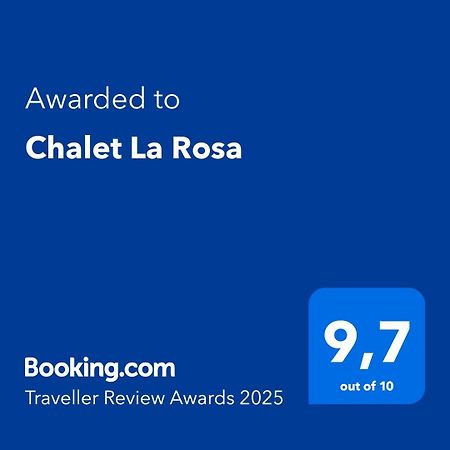 Chalet La Rosa Cala Blanca (Menorca) Exterior foto