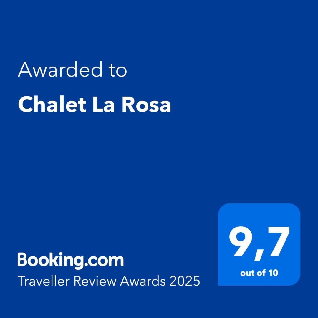 Chalet La Rosa Cala Blanca (Menorca) Exterior foto